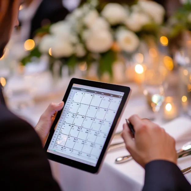 Personalized Planning Sessions