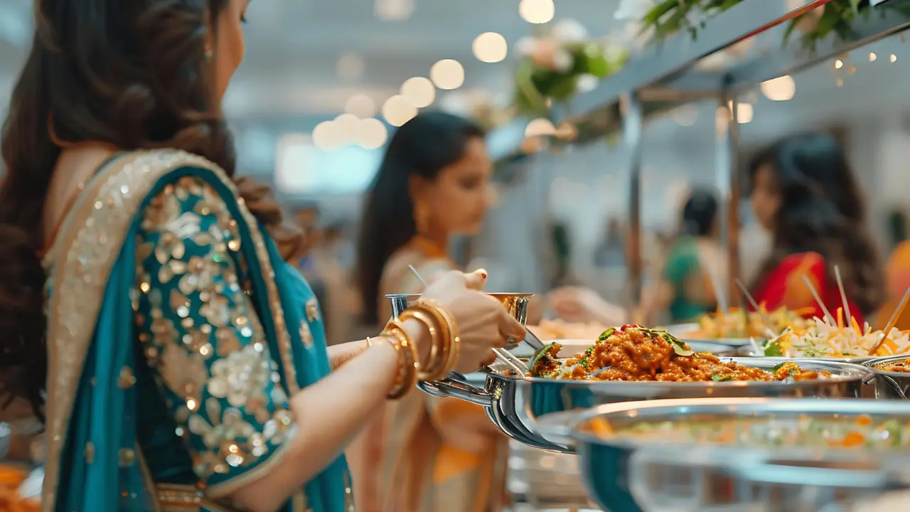 Mouth-Watering Memories: Why Wedding Food is the One Thing Your Guests Will Never Forget