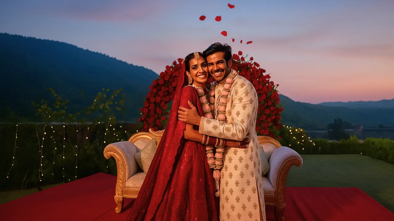 Destination Wedding Experts – Dehradun Wedding Planners