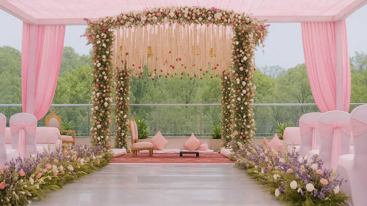 Luxury Wedding Planners in Dehradun 2025: Expert Guide to Premium Celebrations and High-End Event Planning