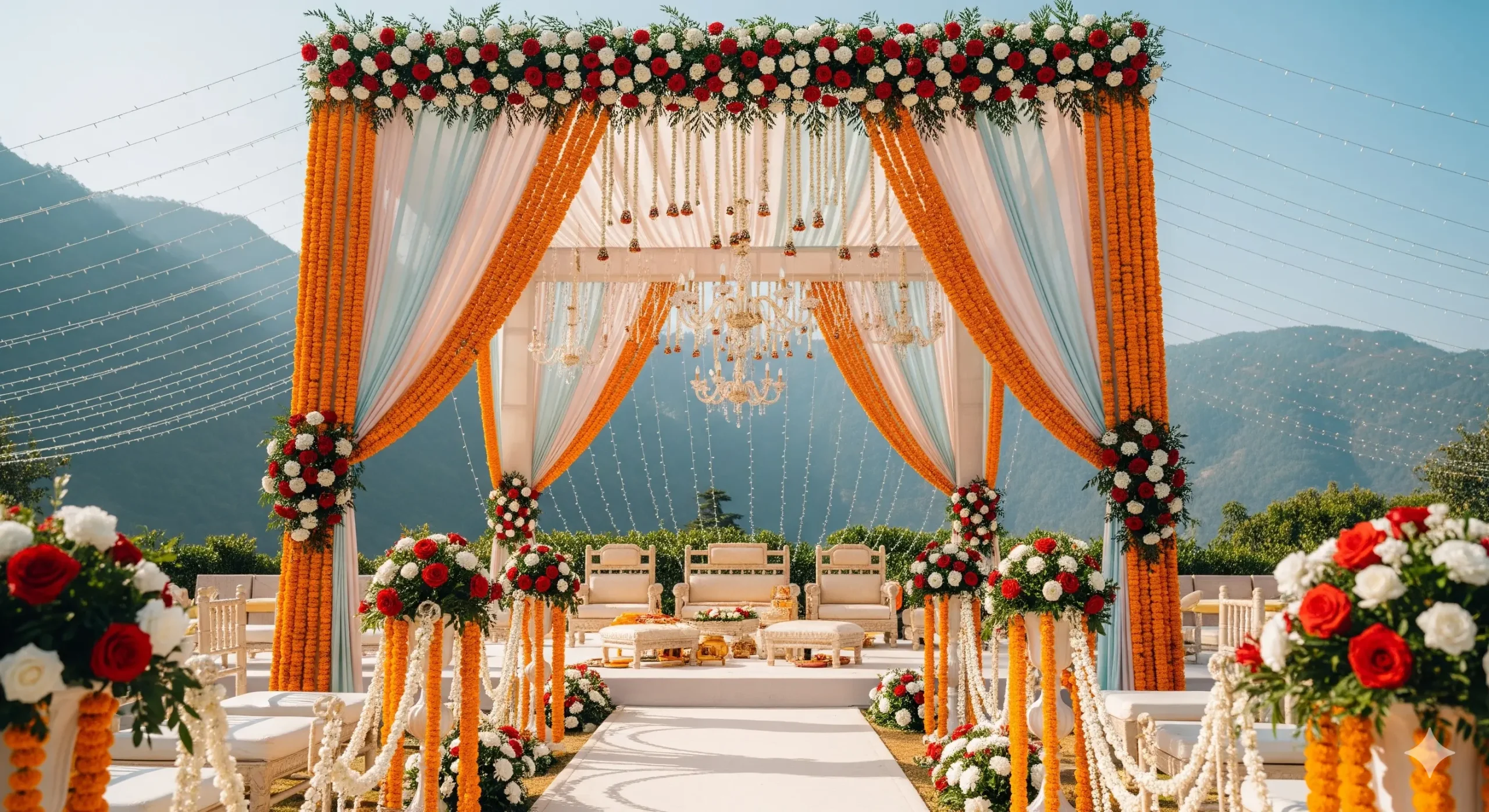 Best Florists and Decorators in Dehradun 2025: Complete Guide to Wedding Flower Experts and Design Specialists