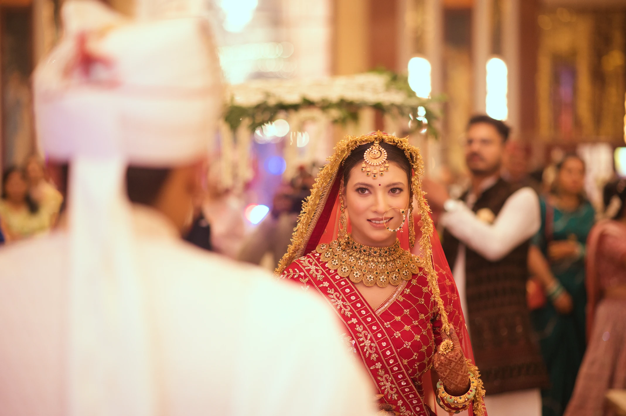 Best Wedding Photographers in Dehradun: Complete Guide to Wedding Photography by Dehradun Wedding Planners