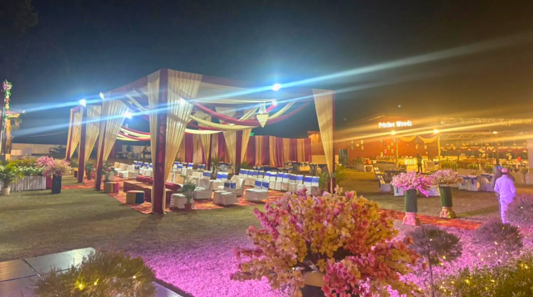 Destination Wedding in Dehradun